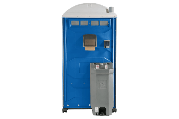 Deluxe Flushable Porta Potty Minneapolis MN