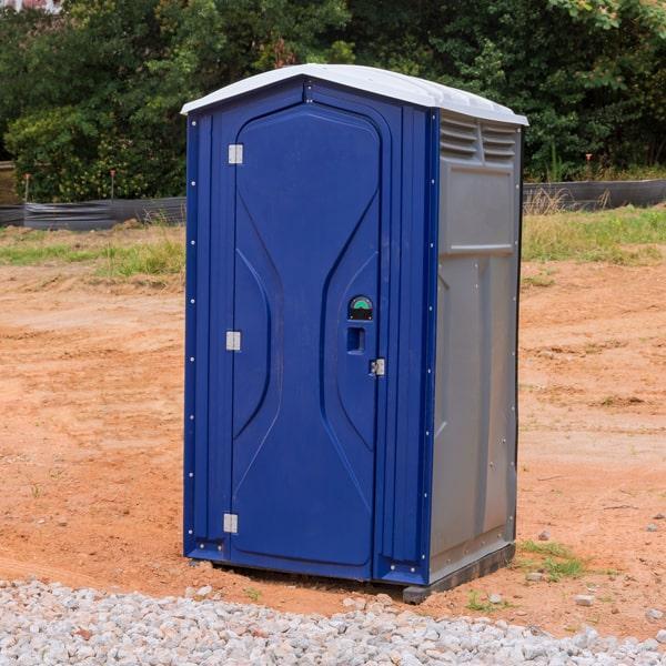 Festival Porta Potty Rentals Minneapolis MN